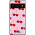 Bouffants and Broken Hearts Cherry Lash Google Pixel 6 Pro Skin